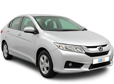 Honda City-img